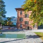Guesthost - Lakeview With Pool, Garden & Parking