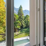 Guesthost - Lakeview With Pool, Garden & Parking * Lierna