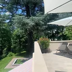Apartment Guesthost - Lakeview With Pool, Garden & Parking *