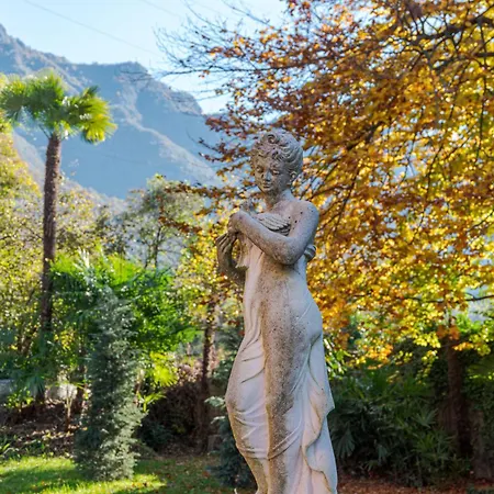 Appartamento Guesthost - Lakeview With Pool, Garden & Parking