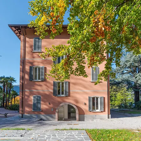 Guesthost - Lakeview With Pool, Garden & Parking *