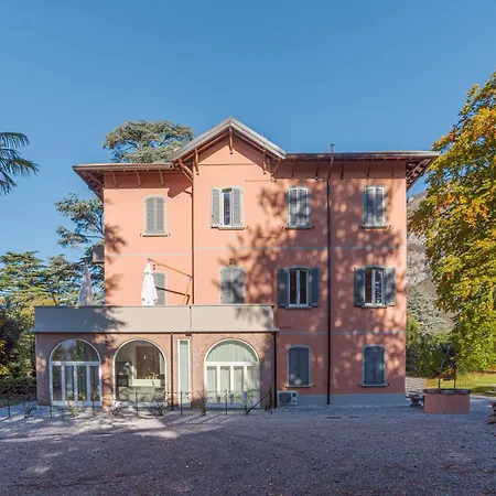 Apartment Guesthost - Lakeview With Pool, Garden & Parking