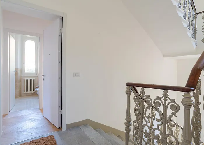 Apartment Guesthost - Lakeview With Pool, Garden & Parking