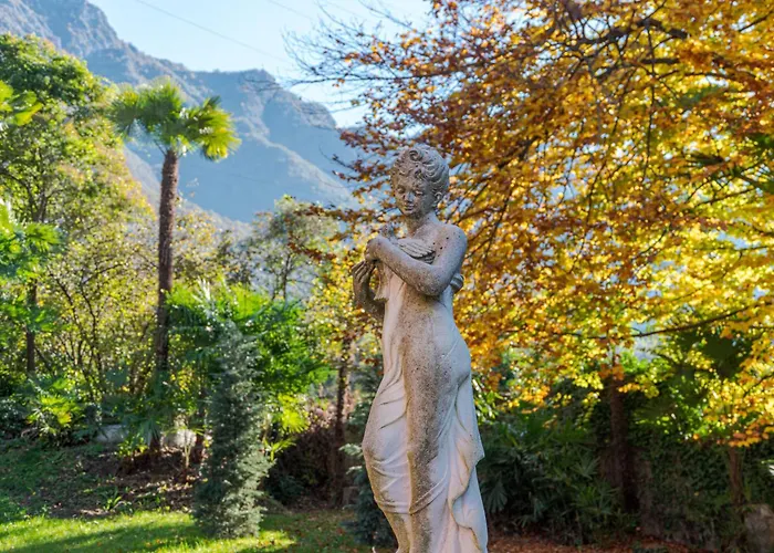 Apartment Guesthost - Lakeview With Pool, Garden & Parking